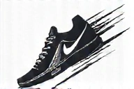 Athletic Footwear Brand Logo