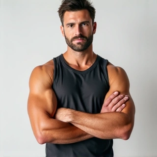 Fitness Director for TennisPro USA