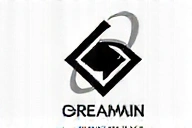 Sports Equipment Manufacturer Logo