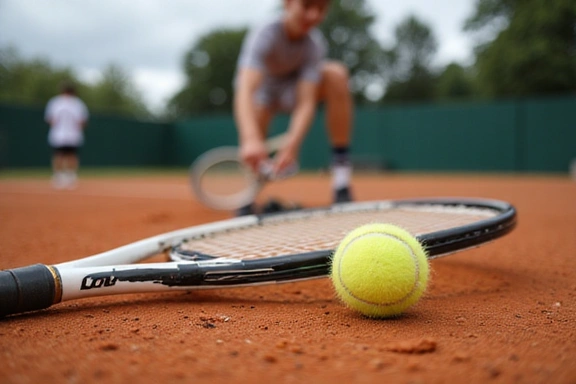 Tennis Pro USA Values