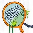 Tennis coaching icon