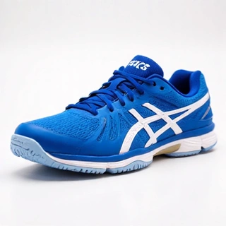 Asics Gel-Resolution 8 tennis shoes