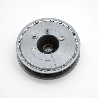 Luxilon ALU Power tennis string reel