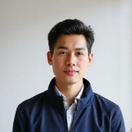 Professional portrait of Coach David Chen