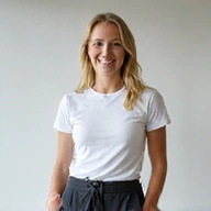 Professional portrait of Coach Sarah Miller