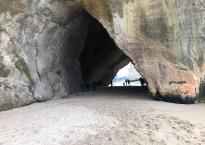 Cathedral Cove3, NZ